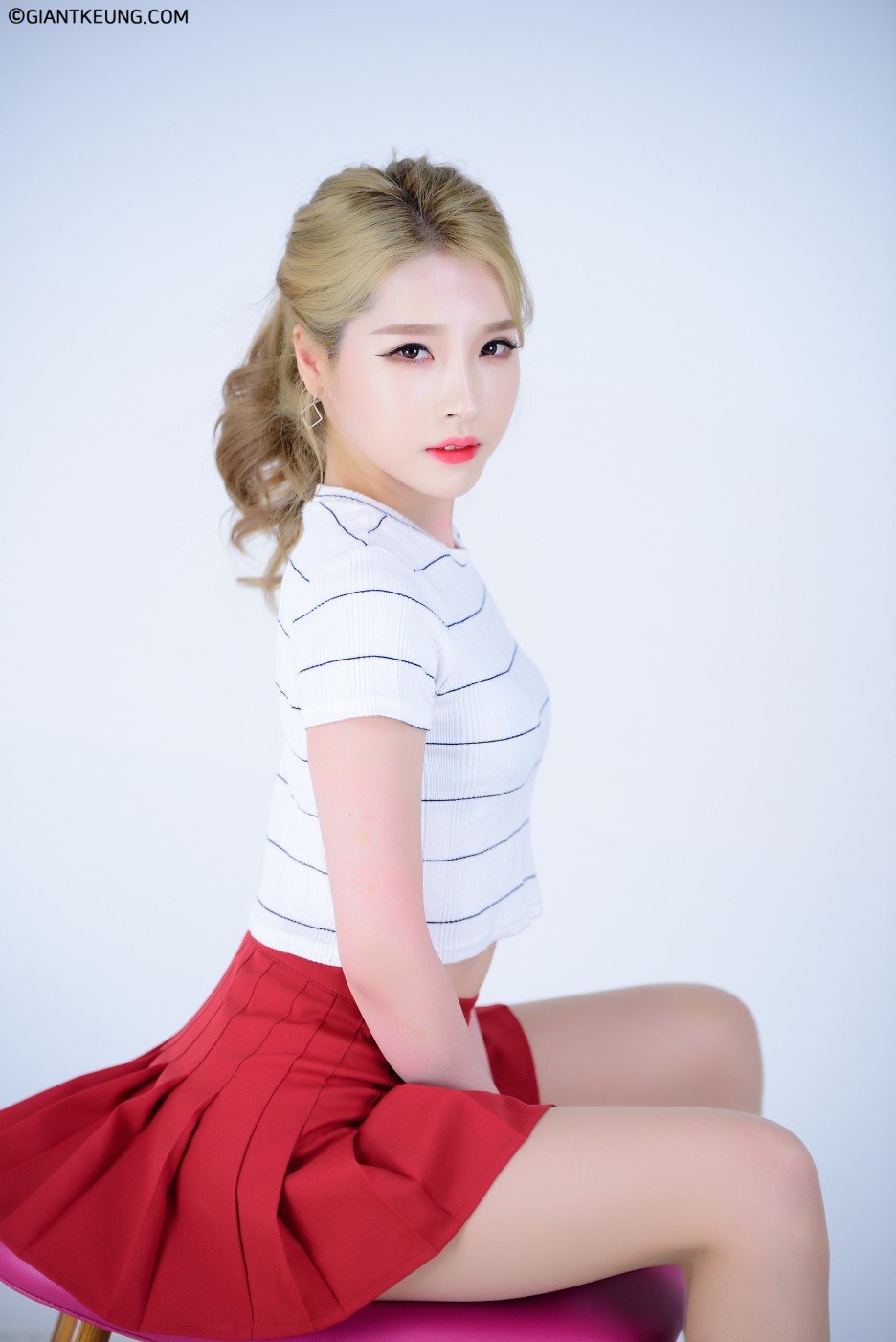 미분류 / 한나 일반사진